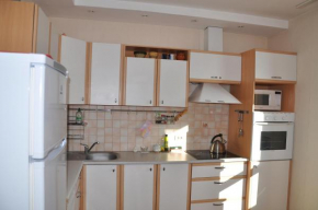 Apartment Pyatnitskoye shosse, Moscow